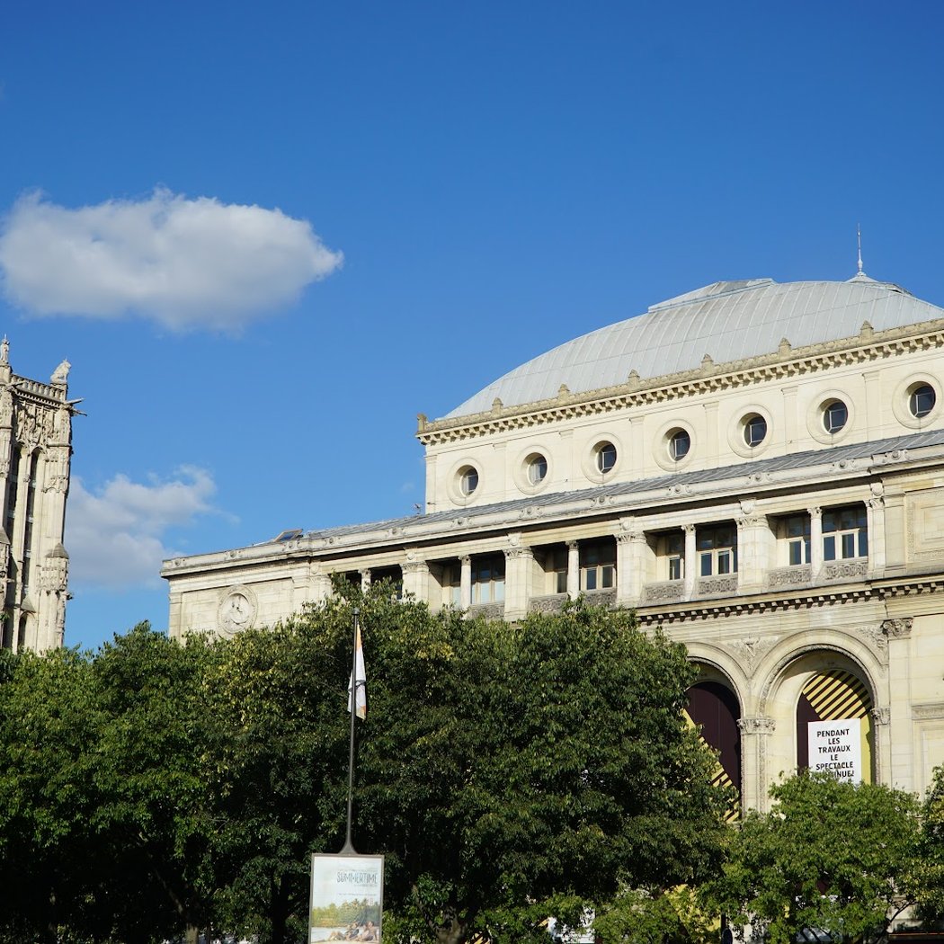 Les débats singuliers 3
